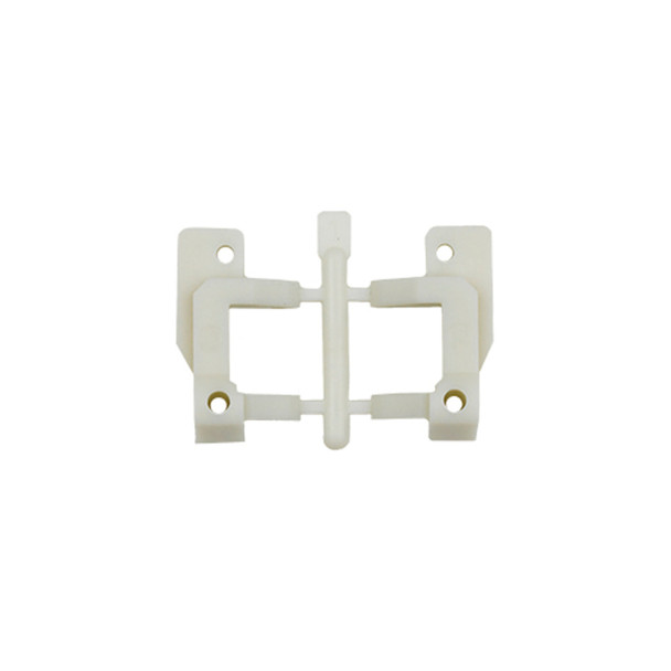 Associated 6215 Front Caster Blocks, 25 Deg for RC10