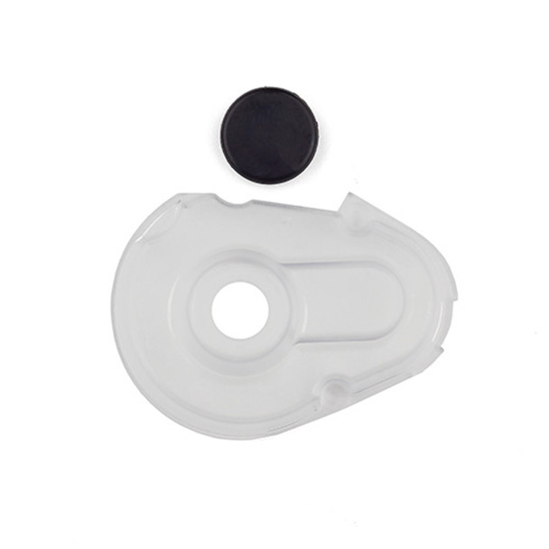 Associated 6566 Gear Cover for RC10 4WD