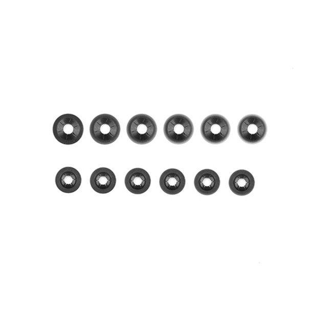 Associated 7539 Brake Cam / Pivot Clips for RC10GT
