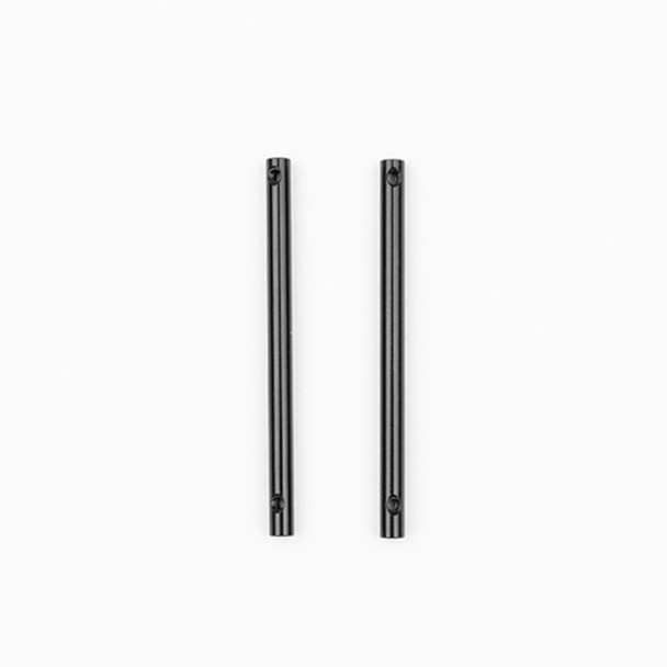 Associated 7540 Chassis Brace Tubes for RC10GT
