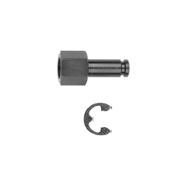 Associated 7603 Clutch Nut for RC10GT