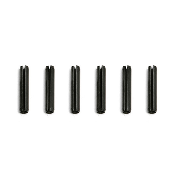 Associated 7665 Input Shaft Roll Pins for RC10GT