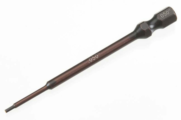 Associated Standard Hex Driver .050 1657
