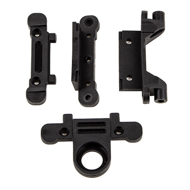 Associated 25910 Arm Mount Cover Set for Rival MT8