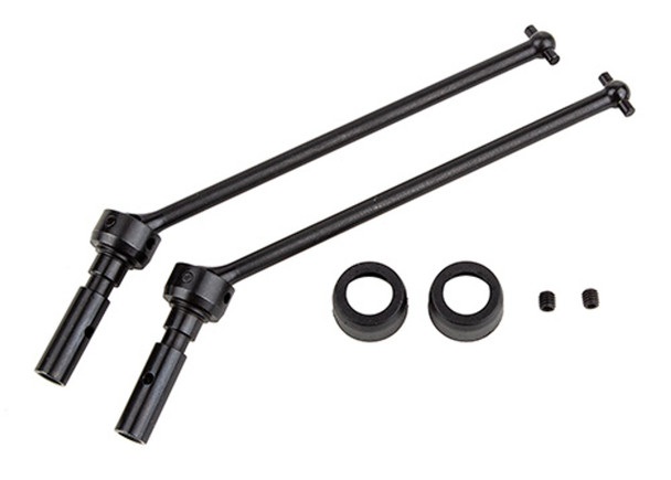 Associated 25931 CVA Set for Rival MT8