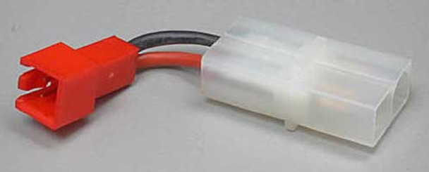 HPI 1072 Motor Connector w/ Tamiya Plug for 1/18 Micro RS4 Ken Block HPI 1072 Motor Connector w/ Tamiya Plug for 1/18 Micro RS4 Ken Block