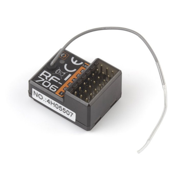 HPI 160831 6 Channel Receiver for RF-706 Series Transmitters