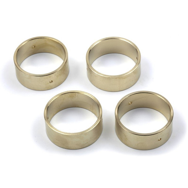 HPI 161155 Wheel Weight Set Brass (4Pcs) for Ventura18