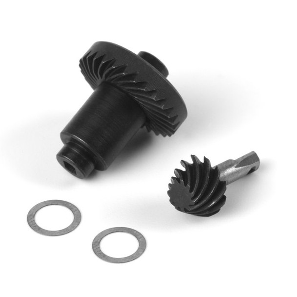 HPI 161169 HD Machined Helical Diff Gear Set (28/11T) for Ventura18 HPI 161169 HD Machined Helical Diff Gear Set (28/11T) for Ventura18