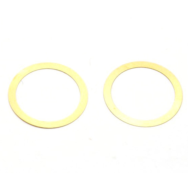 HoBao E30004 Head Gasket – Brass 19.4 x 23.8 x 0.1 mm HoBao E30004 Head Gasket – Brass 19.4 x 23.8 x 0.1 mm