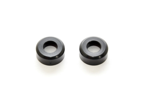 HoBao 90052 Shock Cap Top (2Pcs) : Hyper SS / SST / GTS / GTB / MT Electric