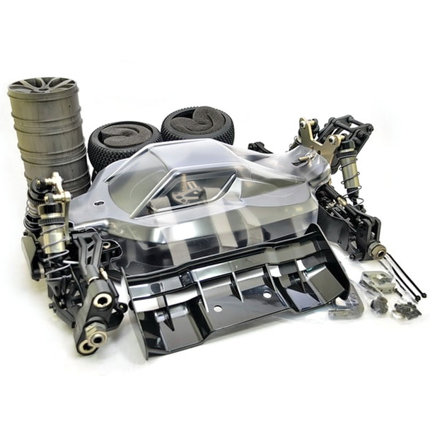 HoBao HB-VS2E 1/8 Hyper VS2 Buggy Electric ARR