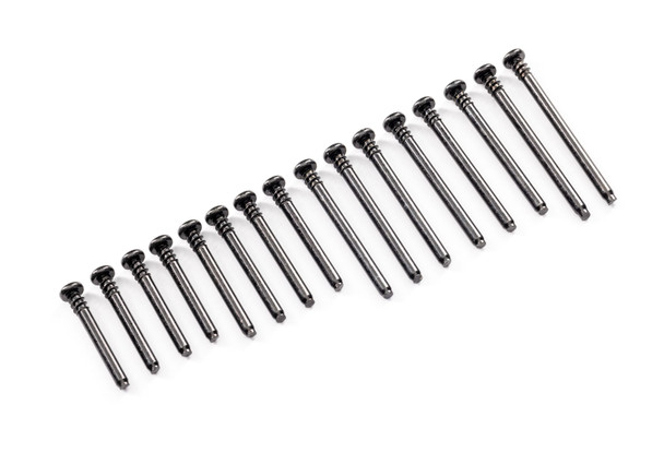 Traxxas 10740 Suspension Screw Pin Set for Mini Maxx
