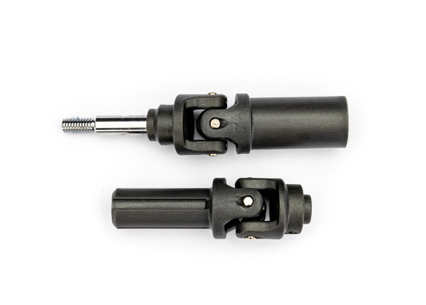 Traxxas 10750 Complete HD Driveshaft Assembly for Mini Maxx