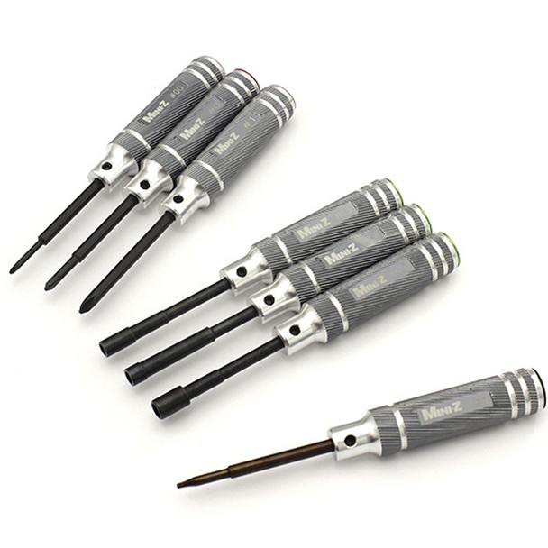 Kyosho MZW120B Mini-Z SP Tool Set2