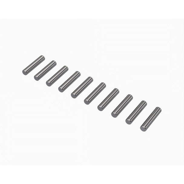 ARRMA ARA-2151 Wheel Hex Pin Set 2x10mm (10) for 1/14 Typhon Grom