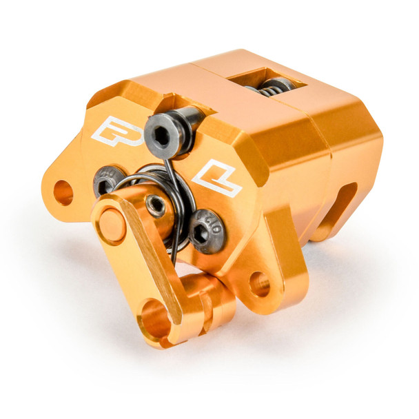 Pro-Line PRO640800 1/4 Pro-Spec Aluminum Brake Caliper for Promoto-MX/SM
