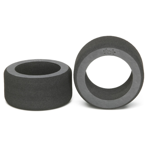 Tamiya 51384 RC F104 Sponge Tires A 4430 / Front / Standard (2Pcs) Tamiya 51384 RC F104 Sponge Tires A 4430 / Front / Standard (2Pcs)