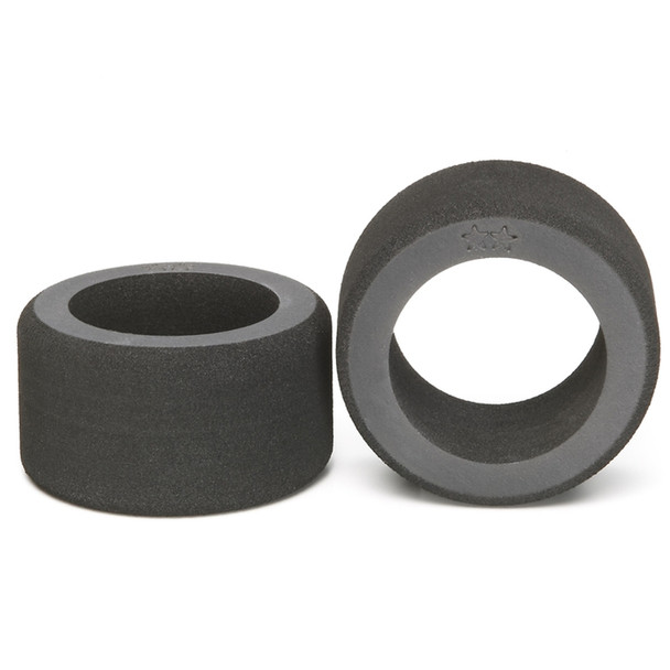 Tamiya 51385 RC F104 Sponge Tires A 4435 / Rear / Standard (2Pcs) Tamiya 51385 RC F104 Sponge Tires A 4435 / Rear / Standard (2Pcs)