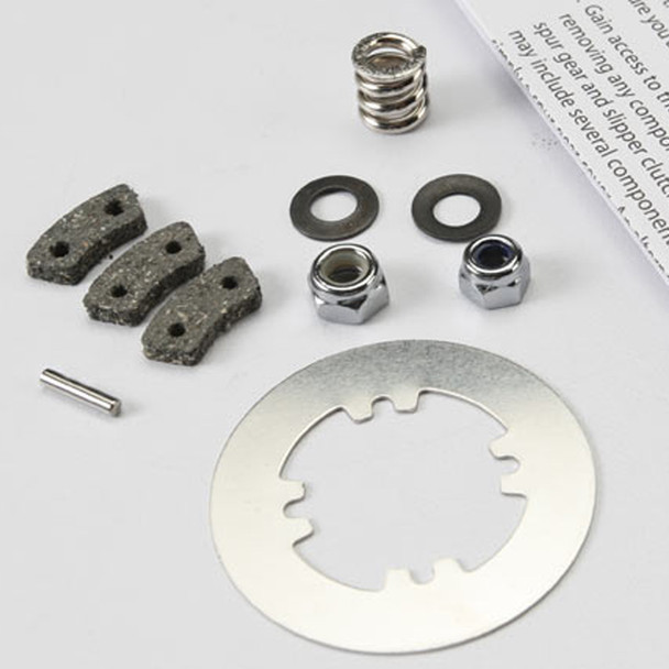 Traxxas 5352A Heavy-Duty Slipper Clutch Rebuild Kit