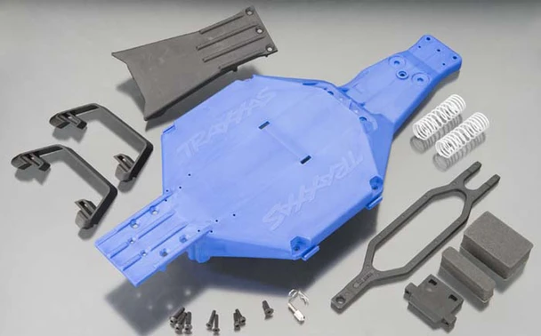 Traxxas 5830 Slash 2WD Low CG Chassis Conversion Kit