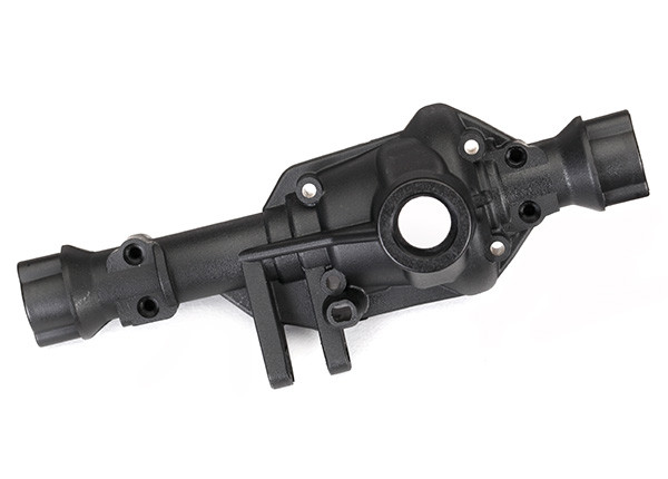 Traxxas Axle Hosuing Front : TRX-4