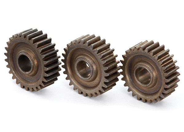 Traxxas Gears Transfer Case (3) : TRX-4