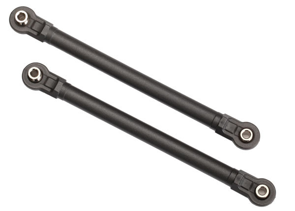 Traxxas 8547 Front Toe Links (2) : Unlimited Desert Racer UDR