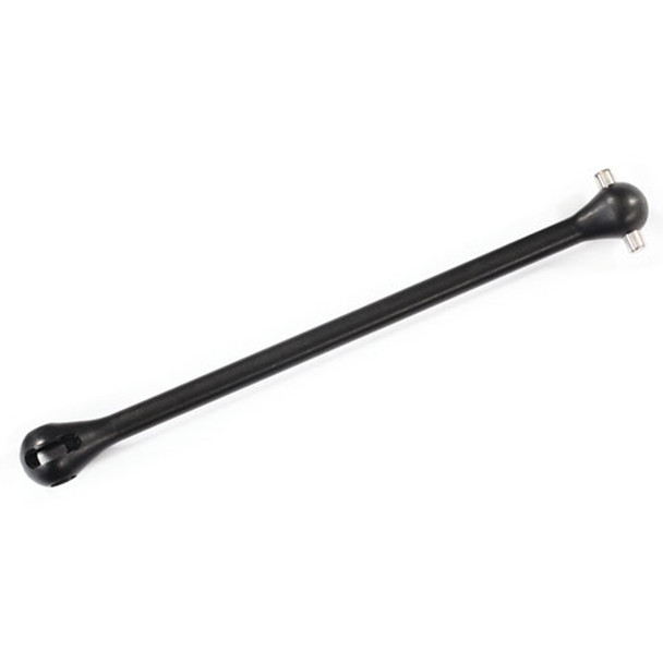 Traxxas 8996R Steel Constant-Velocity Driveshaft 109.5mm : Maxx