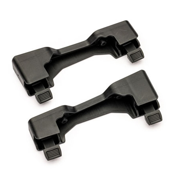 Traxxas 9021 Left & Right Body Mount Latch for Jato 4x4 VXL