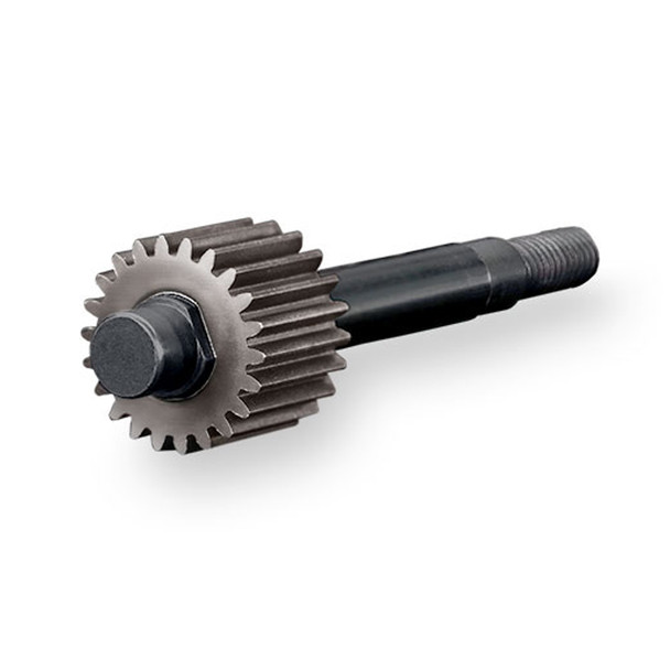 Traxxas 9494 Heavy Duty Input Gear 22-tooth/ Input Shaft Transmission : Bandit / Ruster / Stampede