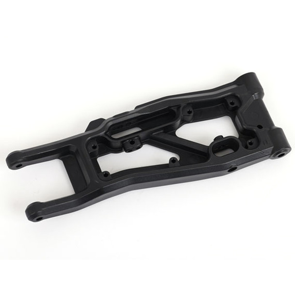Traxxas 9531 Front / Left Suspension Arm Black : Sledge