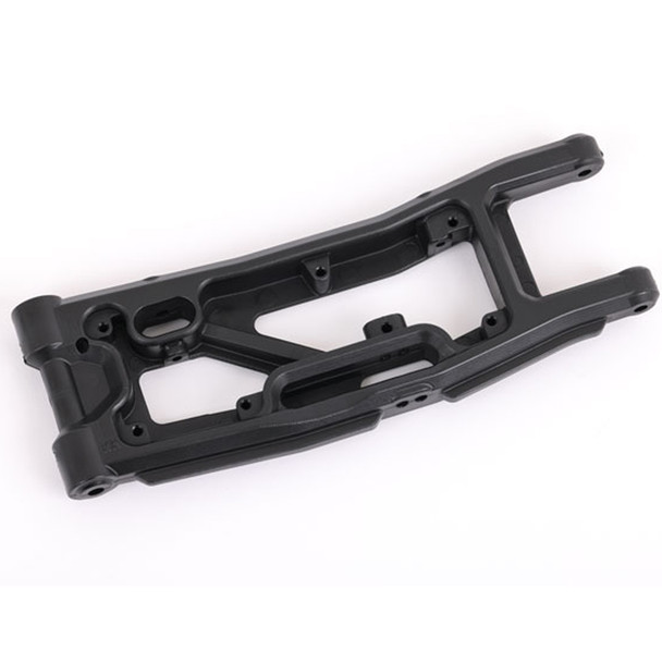 Traxxas 9533 Rear / Right Suspension Arm Black : Sledge