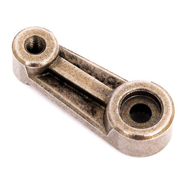 Traxxas 9544 Servo Horn Steering Metal : Sledge