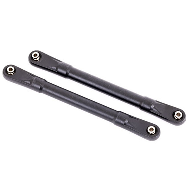 Traxxas 9547 Front Camber Links 117mm (2) w/ Hollow Balls : Sledge