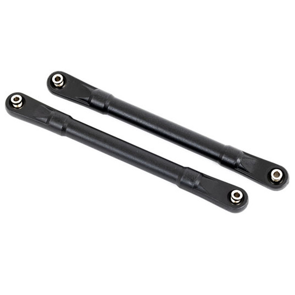 Traxxas 9549 Front Toe Links 120mm (2) w/ Hollow Balls : Sledge