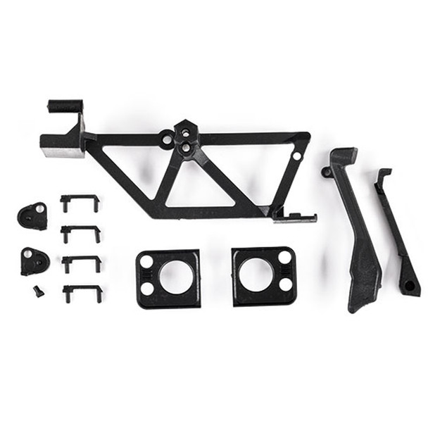 Traxxas 9731 Body Accessories for 1/18 TRX-4M Ford Bronco / Land Rover Defender