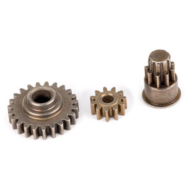 Traxxas 9878 Rear (Left or Right) Portal Drive Gear Set for TRX-4M