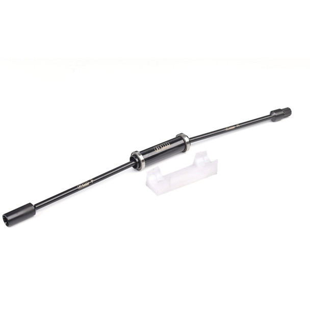 GPM 4140 Medium Carbon Steel Center Driveshaft Set for 1:5 Traxxas X Maxx 6S