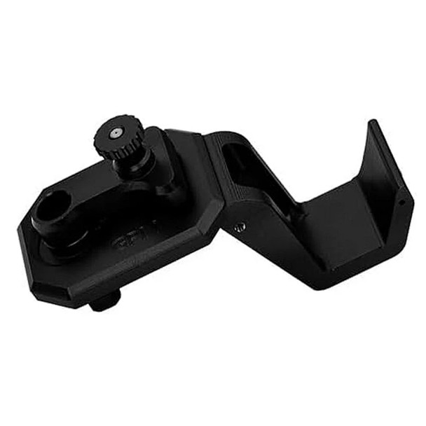 GPM Racing Aluminum 7075 Alloy Body Shell Locker (Rear) Black for X-Maxx