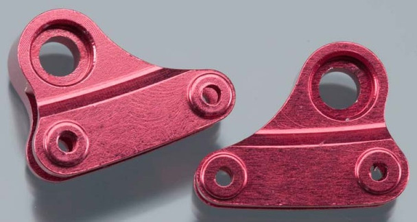 Golden Horizons Aluminum Rear Rocker Arm Red 1/16 E-Revo / Summit
