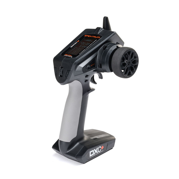 Spektrum SPMR6130 DXC+ 12-Channel DSMR+ Transmitter Only