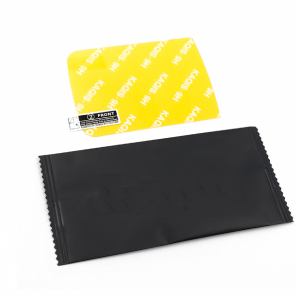 Yeah Racing YA-0761 Transmitter Screen Protector for Futaba T6PV