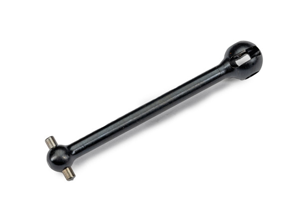 Traxxas 10748X Steel Constant-Velocity Driveshaft Assembly