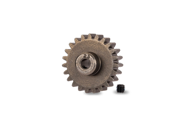 Traxxas 10840 23-Tooth Pinion Gear (32-pitch) fits 3mm Motor Shafts