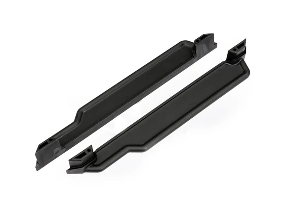 Traxxas 10922 Left & Right Nerf Bars, Chassis (2) for Pro Scale Sand Car