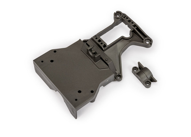 Traxxas 10924 Steering Servo Tray w/ Cover for Pro Scale Sand Car