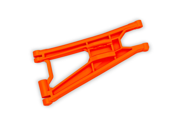 Traxxas 10930-ORNG Front Lower Right HD Suspension Arms Orange for Sand Car
