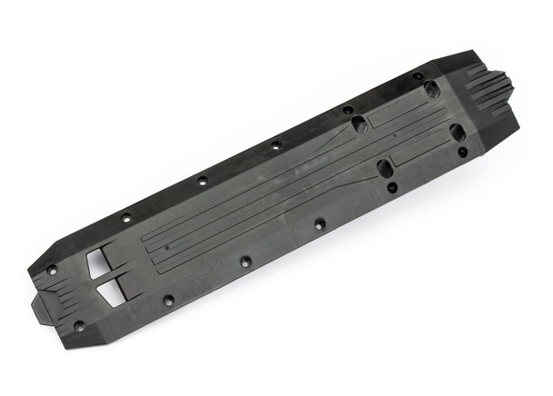 Traxxas 10933 Center Skid Plate for Pro Scale Sand Car