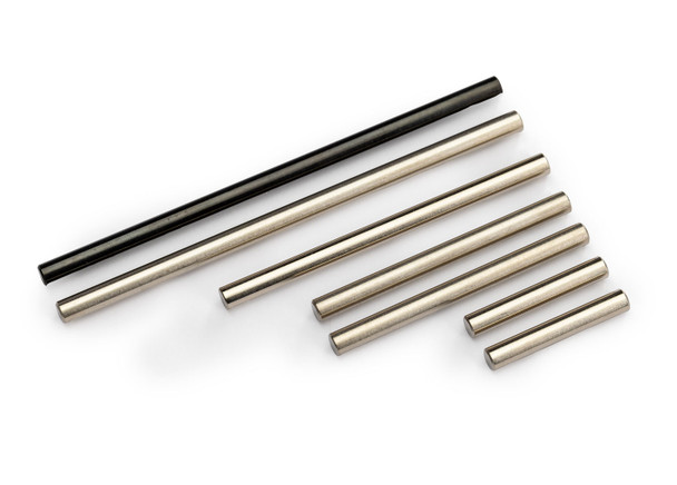 Traxxas 10940 Hardened Steel Front Suspension Pin Set for Pro Scale Sand Car